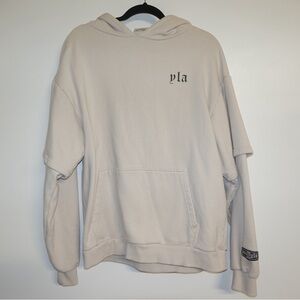 W520 - URBAN LAYER HOODIE